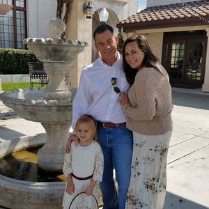 Meet your Posher, Nate